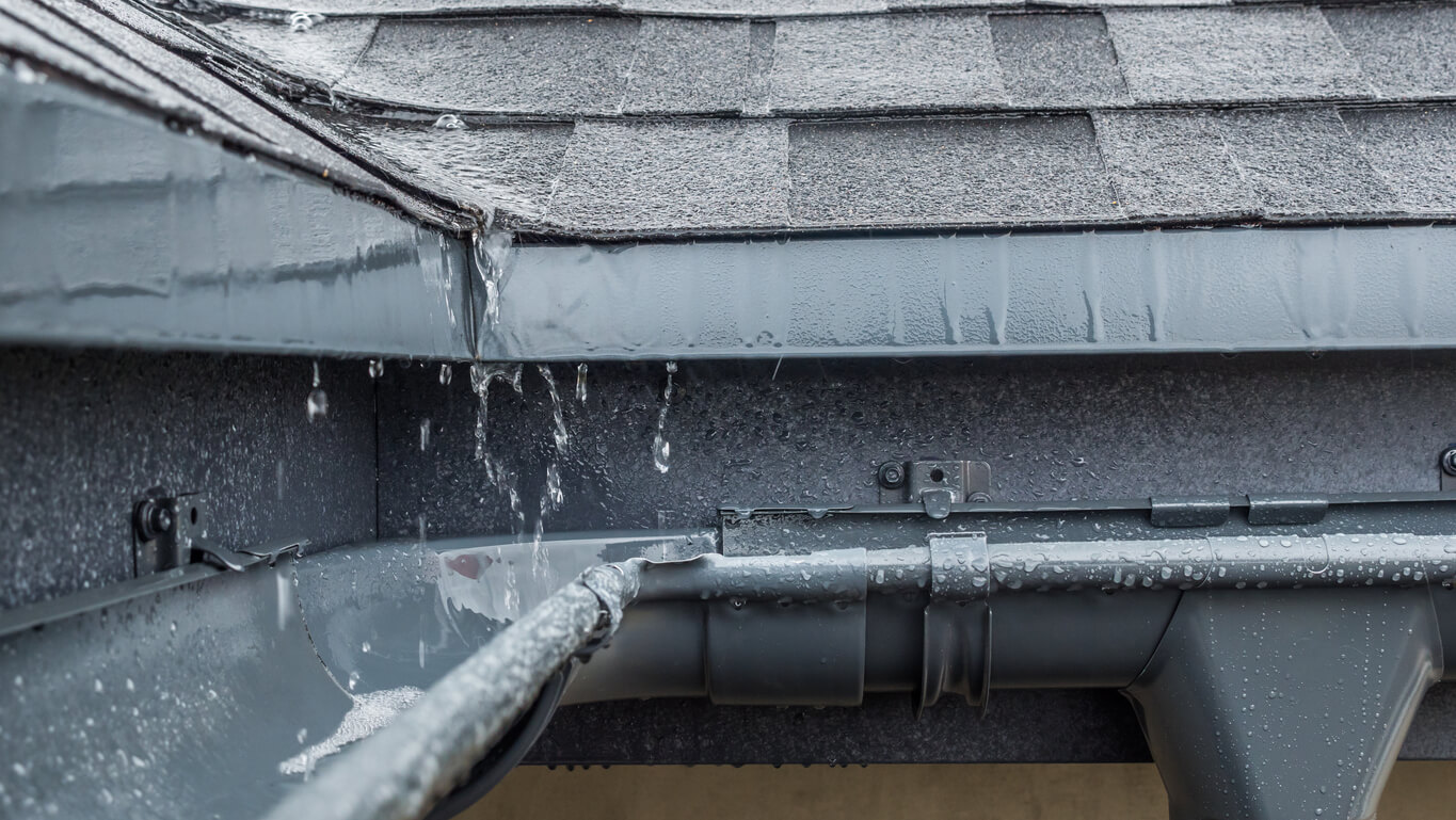 Extend the Life of Your Home with Eavestrough Repairs in Winnipeg