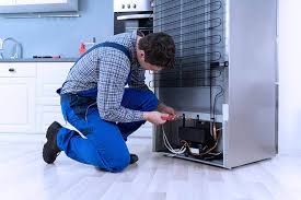 Get Your Fridge Working Like New with Professional Refrigerator Repair Escondido