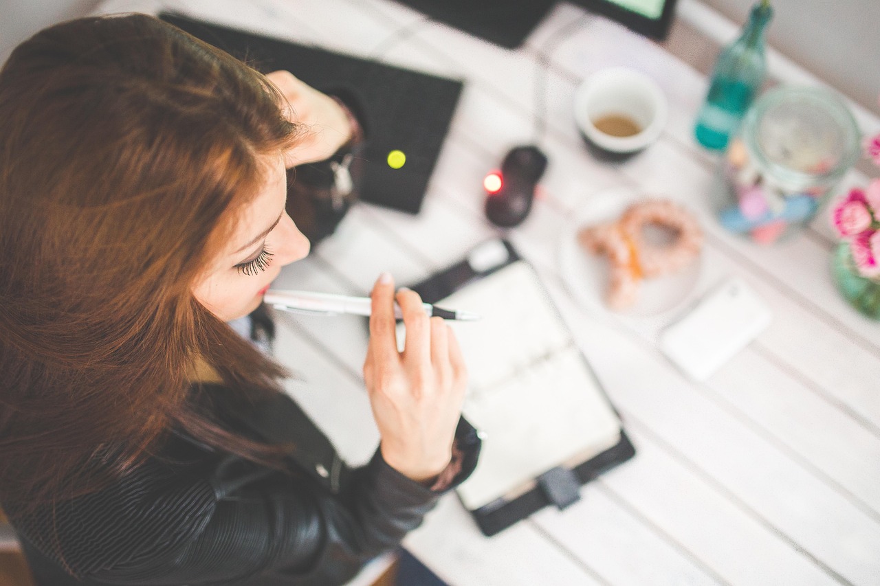 How to Succeed in a Part-Time Job at Night